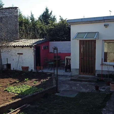 Antonias House Divaca