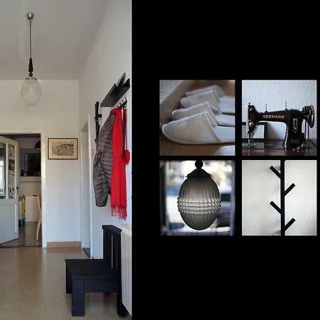Antonias House Holiday home *