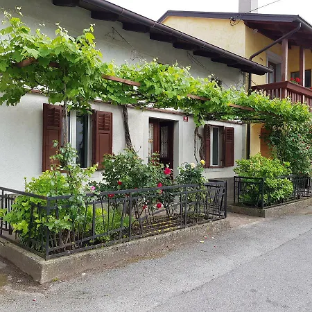 Antonias House