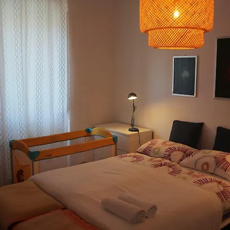 Antonias House Holiday home *