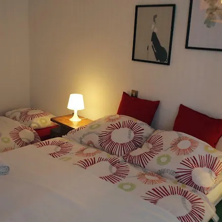 Antonias House Holiday home *