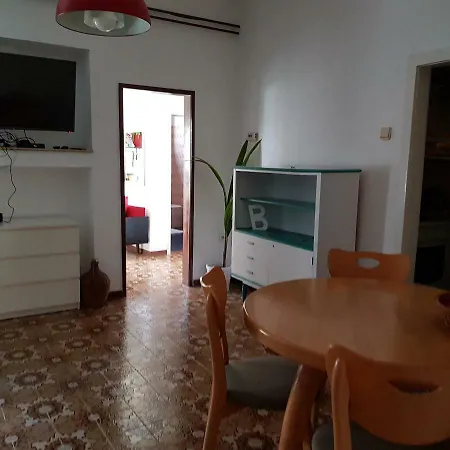 Antonias House Holiday home *