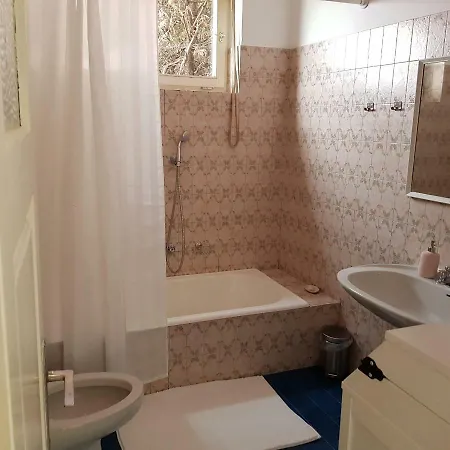 Antonias House Divaca