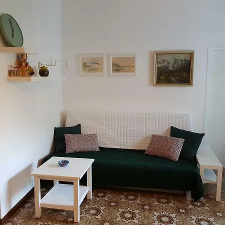 Antonias House Holiday home *